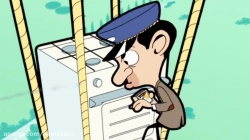 انیمیشن مستربین قسمت 25